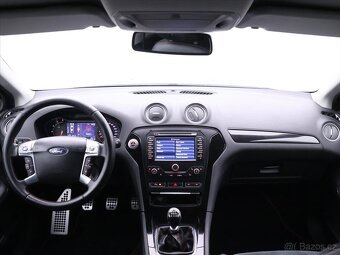 Ford Mondeo 2,2 TDCi Titanium S Xenon (2012) - 10