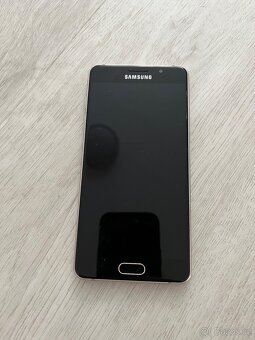 Samsung Galaxy A5 2016 SM-A510F - 10