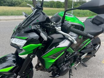 Kawasaki Z 900 - 10