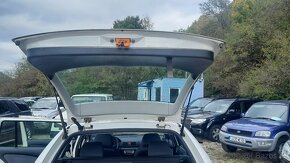 Octavia combi 1.9 tdi 66 kw velmi zachovala - 10
