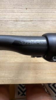 Řidítka Syncros Creston 2.0 Compact, Alloy, 42cm - 10