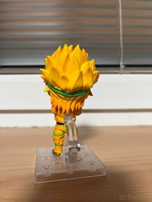 JoJo's Bizarre Adventure Nendoroid kolekce - 10