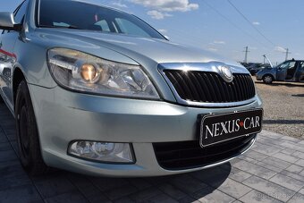 ►►ŠKODA OCTAVIA 1.9 TDI 77KW• KLIMA • 2X KOLA◄◄ - 10