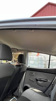 Kia Picanto 1.0 2006 - 10