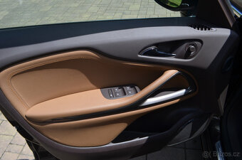 PRODÁM OPEL ZAFIRA 1.6 TURBO INOVATION PERFEKTNÍ - 10