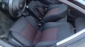 Seat ibiza 6L 1,4tdi - 10