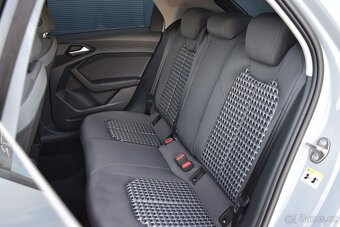 Audi A1 35 TFSI CITYCARVER 2xPNEU DPH ČR 1.MAJITEL - 10