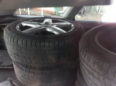 Náhradní dily Audi a6 4f c6 3.0tdi 165kw BMK - 10