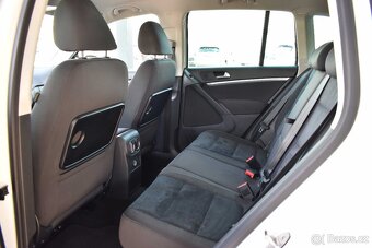 Volkswagen Tiguan 2.0 TDI 103kW SPORT DSG 4MOTION TAŽNÉ - 10