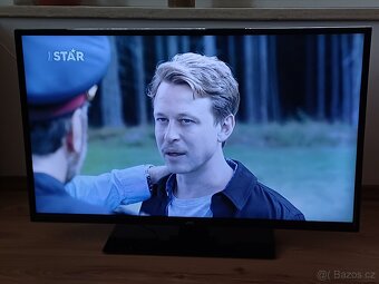 Led TV JVC LT-40VF44J-úhlopříčka 102cm - 10