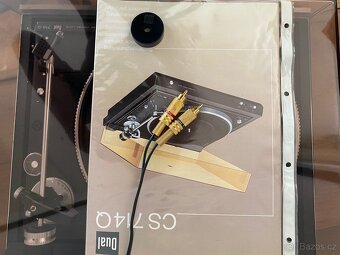 Dual 714q krásný stav - 10