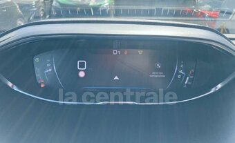 PEUGEOT 3008 II (2) PureTech130 S&S GT EAT8 2022 - 10