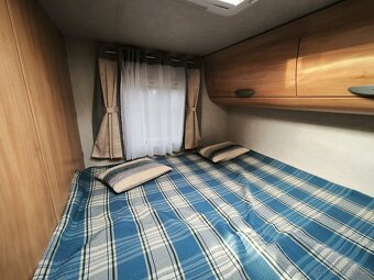 Prodám obytný automobil Adria Coral 680 SP - 10