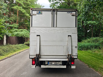 Iveco Daily 35C12 chlaďák 2.3 85KW,manuál,hydr.plošina,DPH - 10