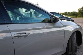 Škoda Octavia 2.0 TDI RS DSG - 10
