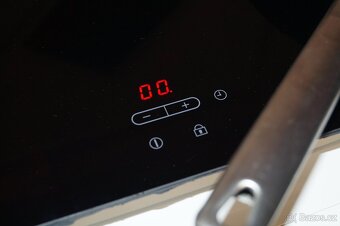 Miele indukční varná deska KM5757 šíře 75 cm - 10