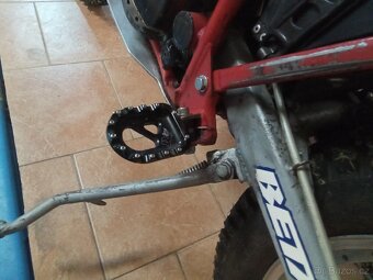 Beta trial 250 - 10