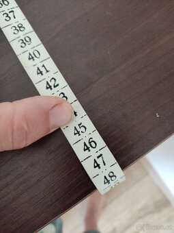 Komoda do dětského pokoje/přebalovací pult - 10