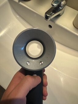 Dyson Supersonic – nový fén se sadou příslušenství - 10