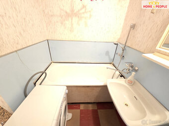 Pronájem bytu 3+1 ul. Šrámkova 72m2 - 10