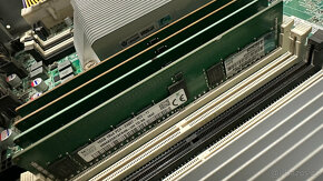 Server HP ProLiant DL 180, Gen 9, 2U - 10