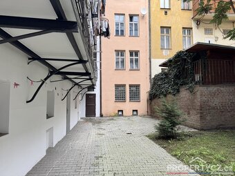 Multifunkční prostory Arbesovo náměstí - 10