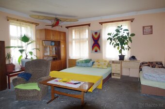 Stavební pozemek 2537 m² Kutná Hora - Perštejnec - 10