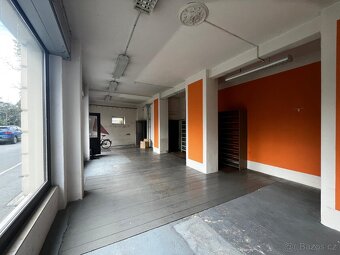 Prodej památky 380 m², pozemek 20 m² Žitava / Zittau - 10