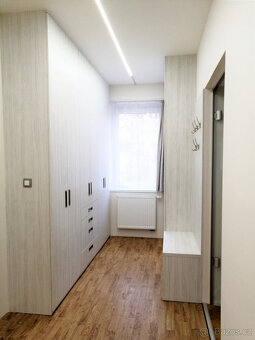 Prodej rodinného domu, Praha Hlubočepy, ul. Nad Zlíchovem - 10