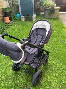 Kočárek Moon Nuova - 10