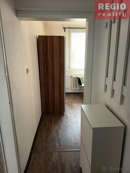 REZERVOVÁNO - Pronájem velmi pěkného bytu s balkonem ve Frýd - 10