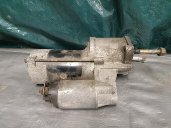 MITSUBISHI PAJERO 2 - 10