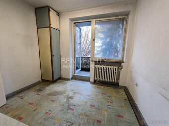 Prodej byt 3+1 Zlín Přílucká - 10