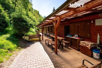 Prodej komerční Ubytování, 245㎡ - 10