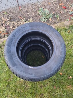 zimní pneu 195/65 R15 91 T Continental WinterContact TS860 - 10
