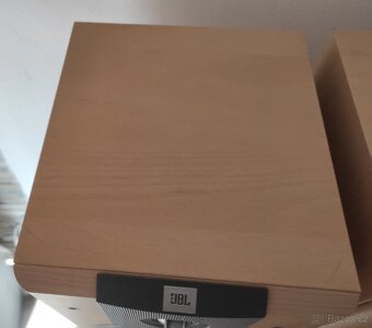 JBL LX2003 - 10