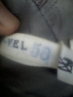 kožich mýval, norek - 10