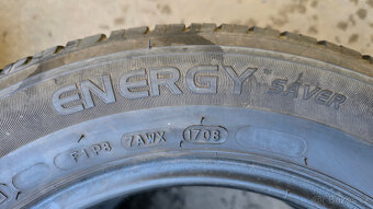 185/65/14 4x letní pneu Michelin - 10