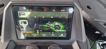 GOES TERROX 1000 a LIMITED, KUFR A DOVOZ ZDARMA - 10