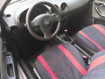 Seat Ibiza AZQX0SGSC2 - 10