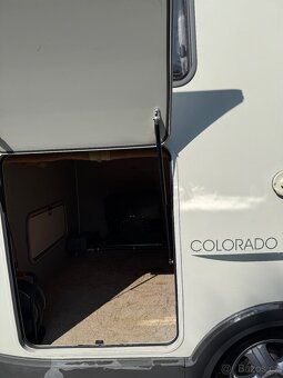 VW KARMANN 660 COLORADO - 10