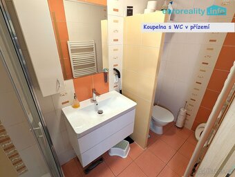 Prodej, rodinný dům, 790 m2, Strakonice, ul. Volyňská - 10