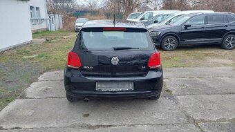 Volkswagen Polo III 1.4 Mpi 63 KW 5dv. 168tis km COMFORTLINE - 10