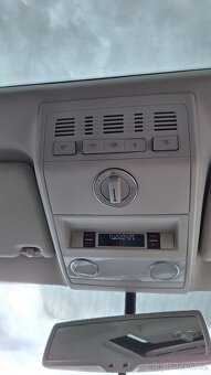Volkswagen Multivan T5.1 Facelift 2.0 TDI 103kW DSG - 10