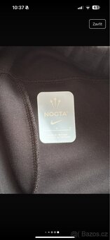 Nocta techfleece tepláky - 10