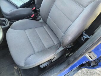 Audi A3, TDI66KW,KRÁSNÁ,1MAJ71LET,KLIMA - 10
