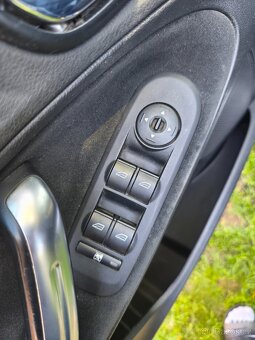 Ford Galaxy 2.0 TDCi Ghia, 103 kw, r.v. 2006 - 10