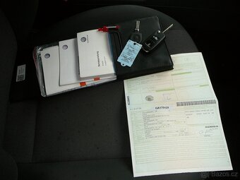 VW AMAROK 2.0 TDI 103KW 4x4 1MAJ KLIMA TAŽNÉ SERVISKA FACELI - 10
