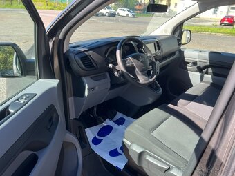 Citroen Jumpy Kombi XL 2022 - 10