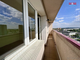 Prodej bytu 2+1, 56 m², Ostrava, ul. Horní - 10